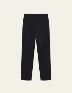 Les Deux Chinot Ja Kangashousut|Kaikki Housut Ja Farkut>miesten housut, PATRICK DRAWSTRING PANT