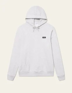 Les Deux Hupparit|Kaikki Paidat>miesten huppari, Patch Hoodie