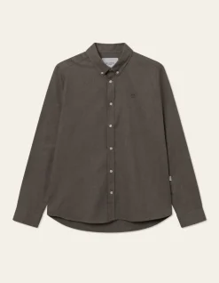 Les Deux Kauluspaidat|Kaikki Paidat>Miesten Kauluspaita, DESERT REG SHIRT