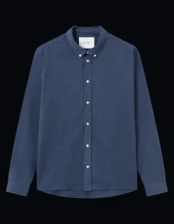 Les Deux Kauluspaidat|Kaikki Paidat>Miesten Kauluspaita, DESERT REG SHIRT