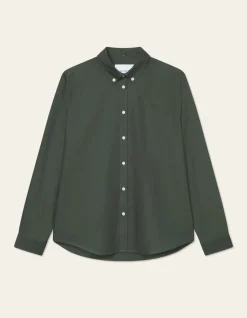 Les Deux Kauluspaidat|Kaikki Paidat>miesten kauluspaita, KONRAD OXFORD SHIRT