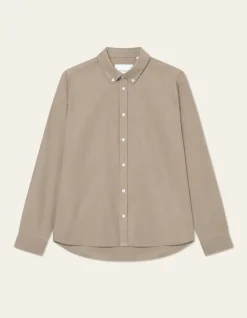 Les Deux Kauluspaidat|Kaikki Paidat>miesten kauluspaita, DESERT REG SHIRT