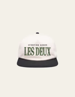 Les Deux Lippikset|Kaikki Päähineet>miesten lippis, Sporting Goods Cap