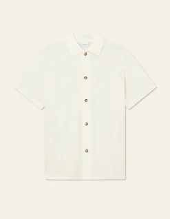 Les Deux Kauluspaidat|Kaikki Paidat>miesten lyhythihainen kauluspaita, AXEL SS SHIRT