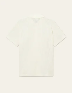 Les Deux Kauluspaidat|Kaikki Paidat>miesten lyhythihainen kauluspaita, AXEL SS SHIRT