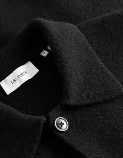 Les Deux Neuletakit|Kaikki Neuleet>Miesten Neuletakki, FISHER MILANO OVERSHIRT BLAZER