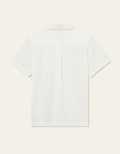 Les Deux Kauluspaidat|Kaikki Paidat>Miesten Paita, CHARLIE SS SHIRT