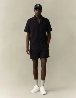 Les Deux Kauluspaidat|Kaikki Paidat>Miesten Paita, CHARLIE SS SHIRT