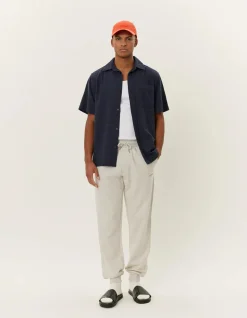 Les Deux Kauluspaidat|Kaikki Paidat>Miesten Paita, CHARLIE SS SHIRT