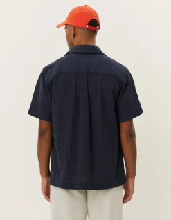 Les Deux Kauluspaidat|Kaikki Paidat>Miesten Paita, CHARLIE SS SHIRT