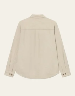 Les Deux Paitatakit|Kaikki Paidat>miesten paita, HAMILTON OVERSHIRT