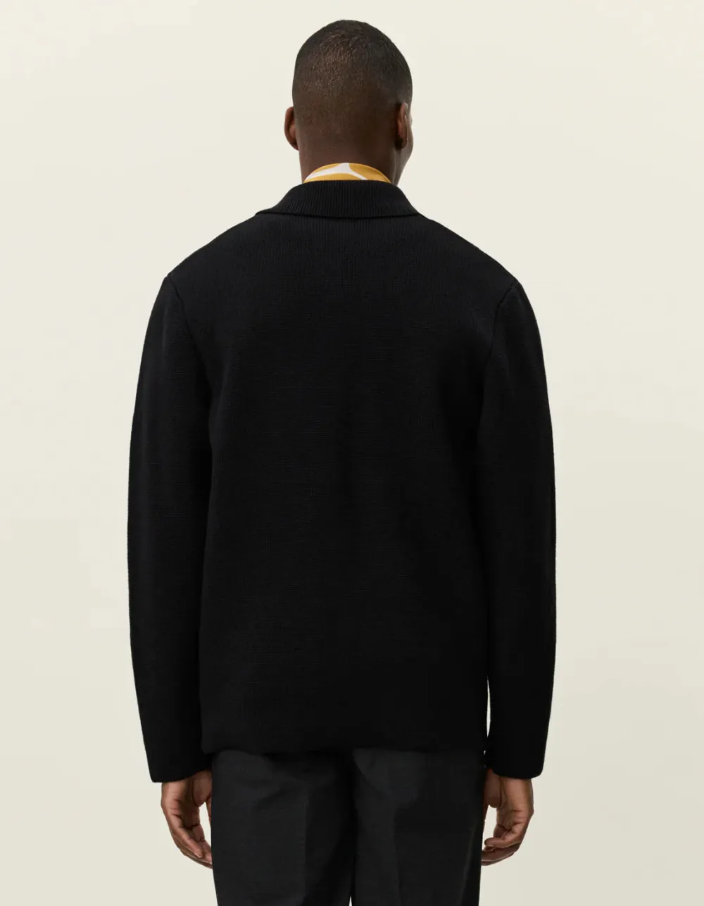 Les Deux Paitatakit|Kaikki Paidat>miesten paitatakki FISHER COTTON MILANO OVERSHIRT,