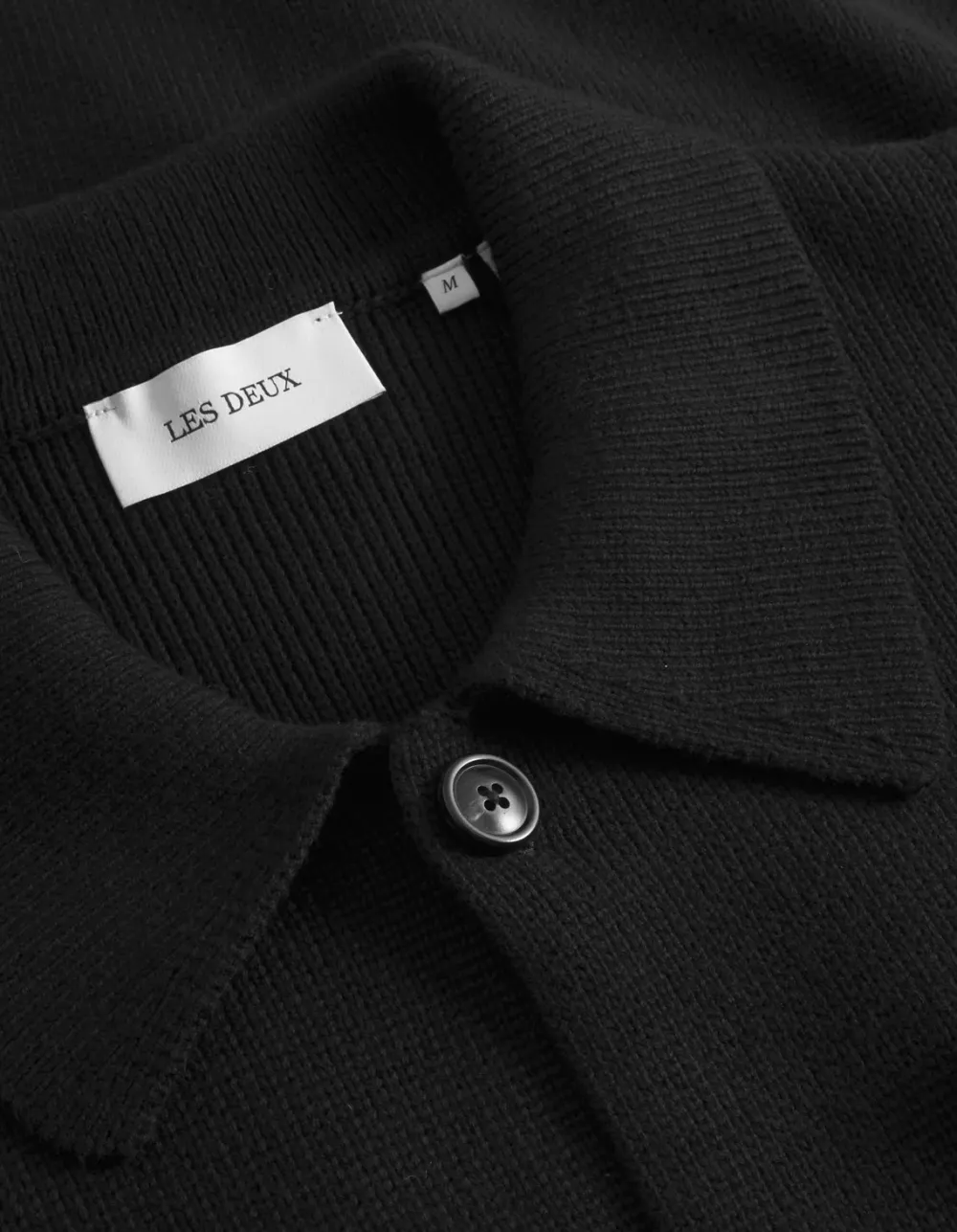 Les Deux Paitatakit|Kaikki Paidat>miesten paitatakki FISHER COTTON MILANO OVERSHIRT,