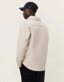 Les Deux Paitatakit|Kaikki Paidat>Miesten Paitatakki, LENNON BOUCLE