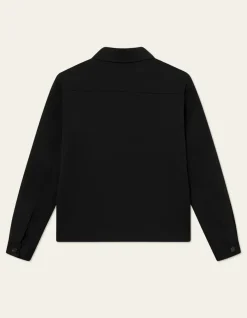 Les Deux Kevättakit|Hybriditakit>Miesten Paitatakki, MARSEILLE HYBRID JACKET