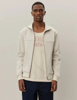 Les Deux Collegepaidat|Kaikki Paidat>Miesten Takki BALLIER TRACK JACKET