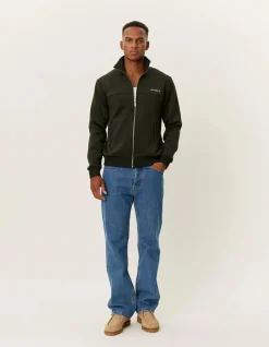 Les Deux Collegepaidat|Kaikki Paidat>Miesten Takki BALLIER TRACK JACKET