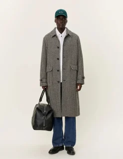 Les Deux Talvitakit|Kevättakit>miesten takki, MAXIMILLIAN