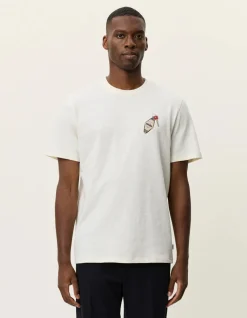 Les Deux T-Paidat|Kaikki Paidat>miesten t-paita Ben Troy Keys T-shirt,