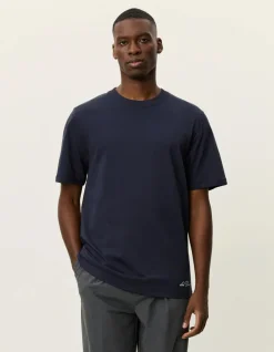 Les Deux T-Paidat|Kaikki Paidat>miesten t-paita Ben Coffee Artist T-shirt,