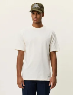 Les Deux T-Paidat|Kaikki Paidat>miesten t-paita Ben Coffee Artist T-shirt,