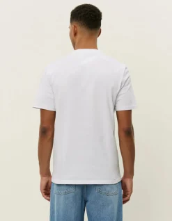 Les Deux T-Paidat|Kaikki Paidat>miesten t-paita, CLYDE T-SHIRT