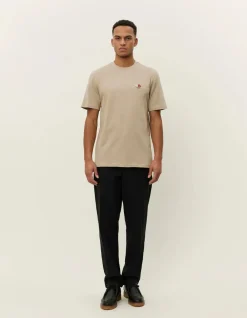 Les Deux T-Paidat|Kaikki Paidat>miesten t-paita, CLYDE T-SHIRT