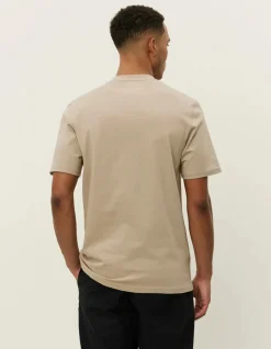 Les Deux T-Paidat|Kaikki Paidat>miesten t-paita, CLYDE T-SHIRT