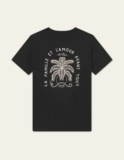 Les Deux T-Paidat|Kaikki Paidat>miesten t-paita, DIAZ T-SHIRT