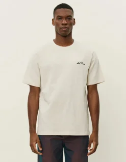 Les Deux T-Paidat|Kaikki Paidat>miesten t-paita, DIAZ T-SHIRT