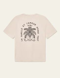 Les Deux T-Paidat|Kaikki Paidat>miesten t-paita, DIAZ T-SHIRT