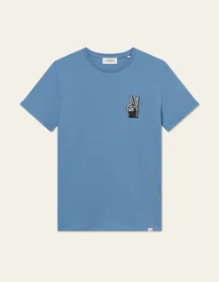 Les Deux T-Paidat|Kaikki Paidat>miesten t-paita, HARMONY T-SHIRT