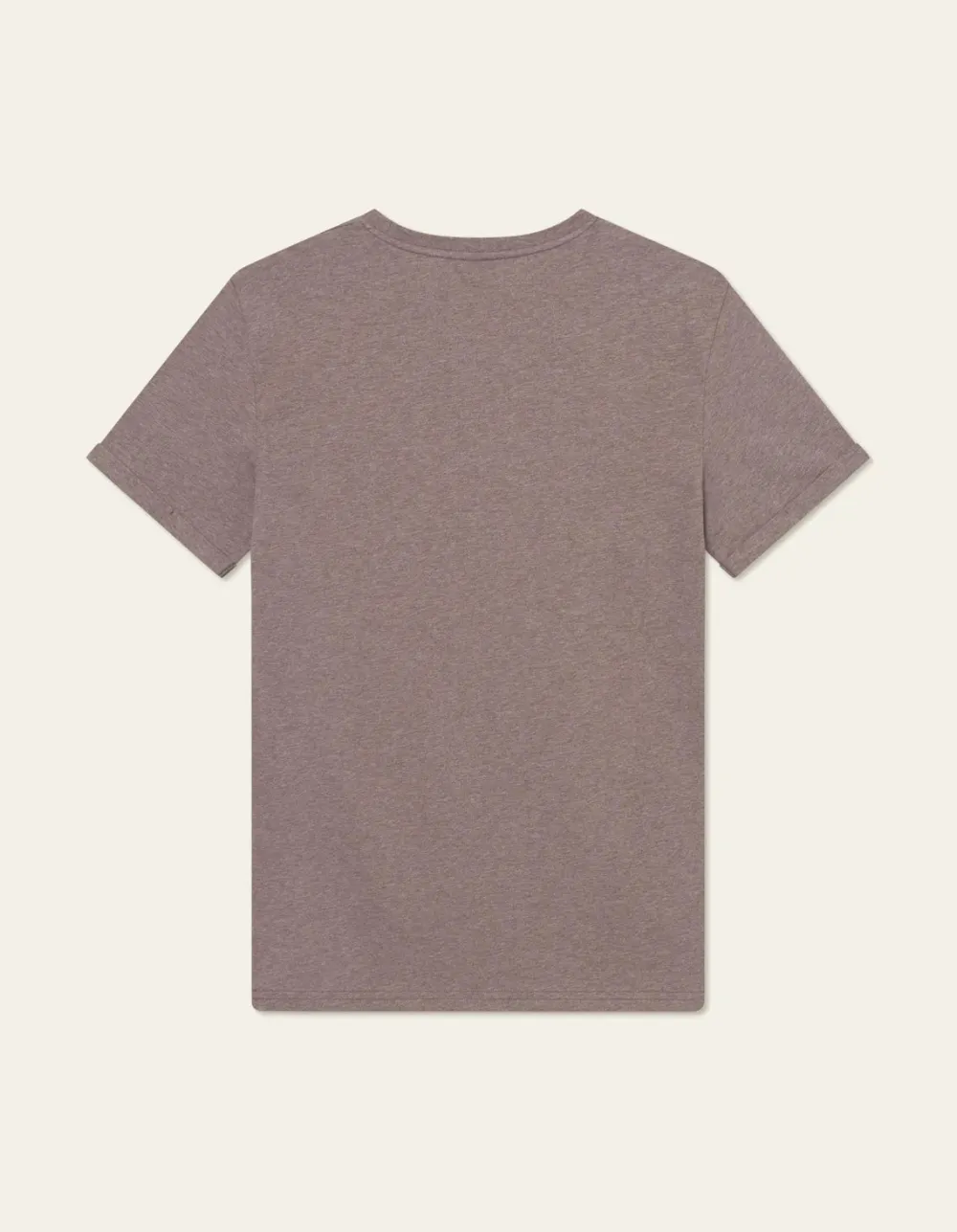 Les Deux T-Paidat|Kaikki Paidat>miesten t-paita, NORREGAARD CONTRAST T-SHIRT