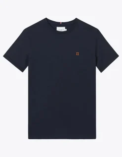 Les Deux T-Paidat|Kaikki Paidat>MIESTEN T-PAITA NORREGAARD T-SHIRT