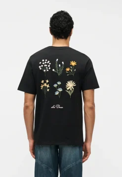 Les Deux T-Paidat|Kaikki Paidat>miesten t-paita Wild Flower T-shirt,