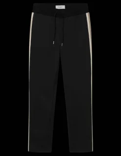 Les Deux Chinot Ja Kangashousut|Collegehousut>Svetarihousut, STERLING TRACK PANT