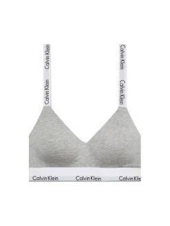 Calvin Klein Rintaliivit|Kaikki Alusasut Ja Pyjamat>LGHTLY LINED BRALETTE NOS