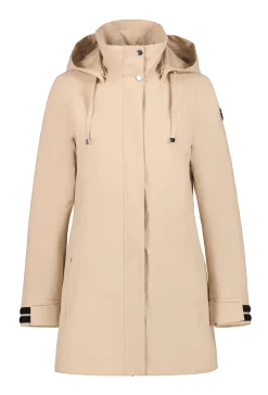 Luhta Talvitakit|Parkatakit>naisten Parkatakki, ERIKKALA