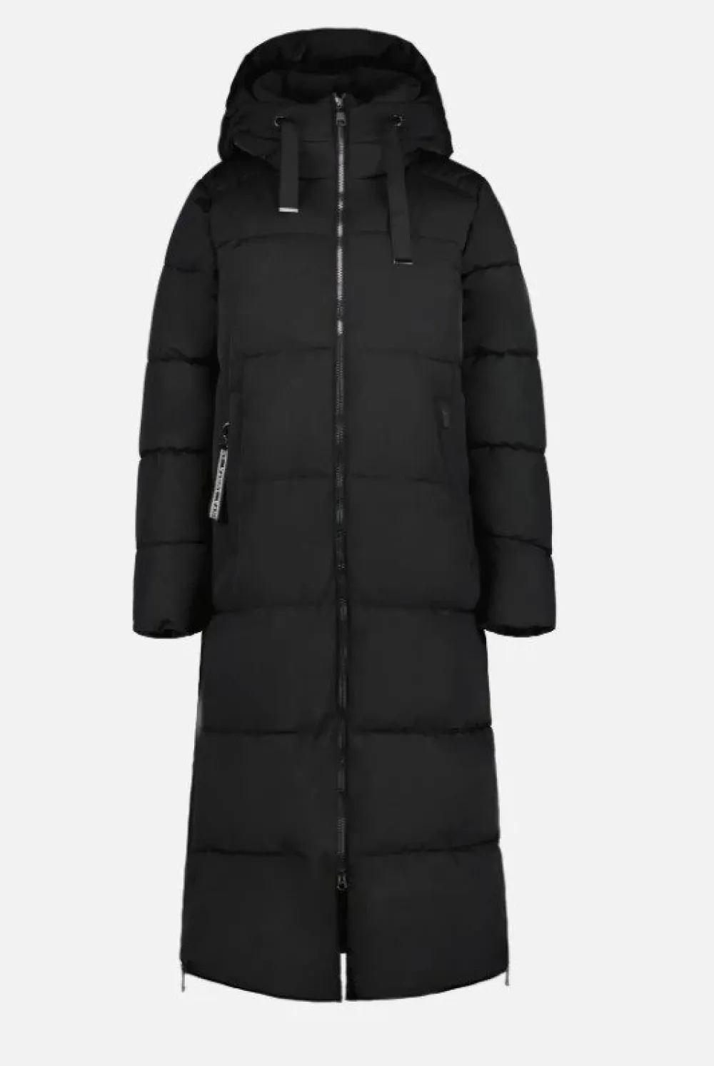 Luhta Talvitakit|Toppatakit>Naisten Talvitakki, HEINIS VANUTAKKI