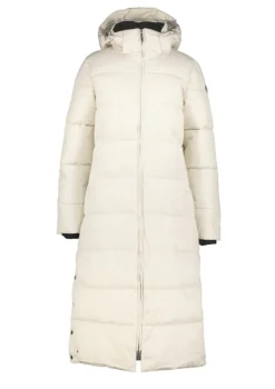 Luhta Talvitakit|Untuvatakit>naisten vanutakki, IISALMI VANUTAKKI