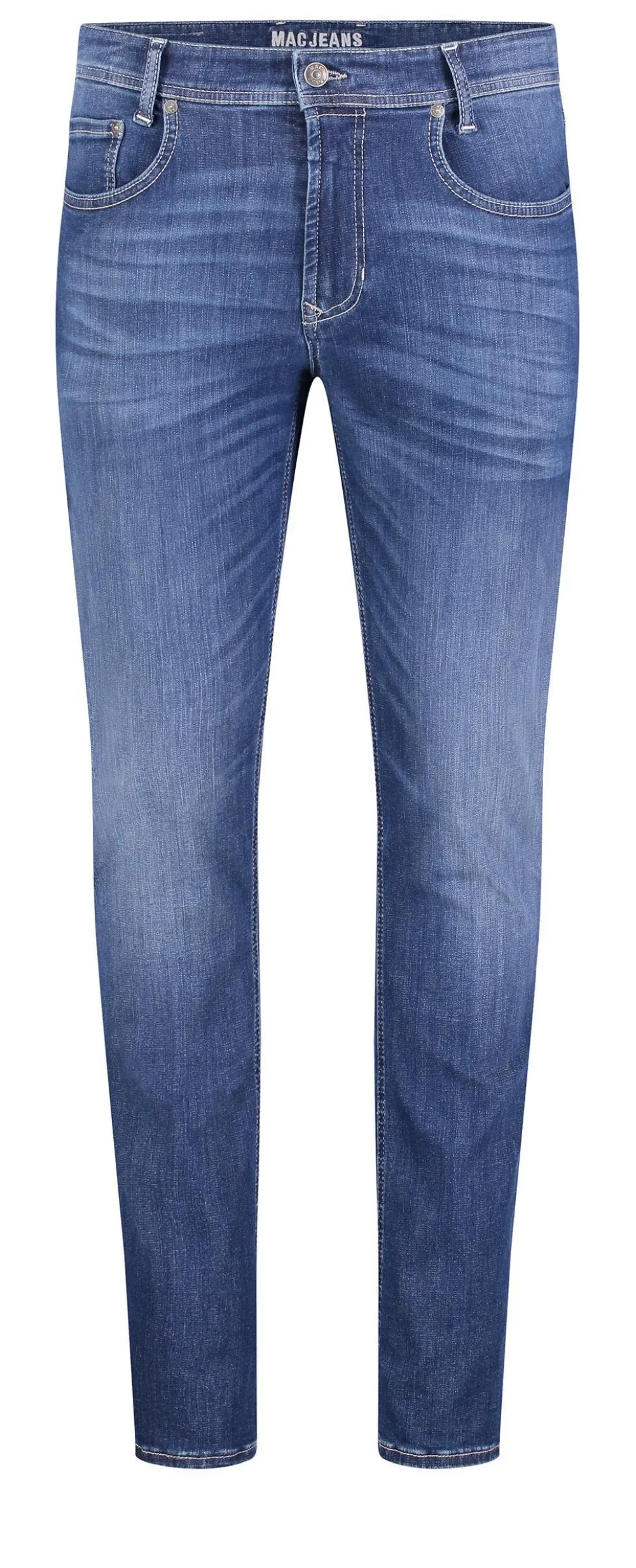 Mac Farkut|Kaikki Housut Ja Farkut>miesten farkut, 1995L FLEXX NOS Sininen, Indigo