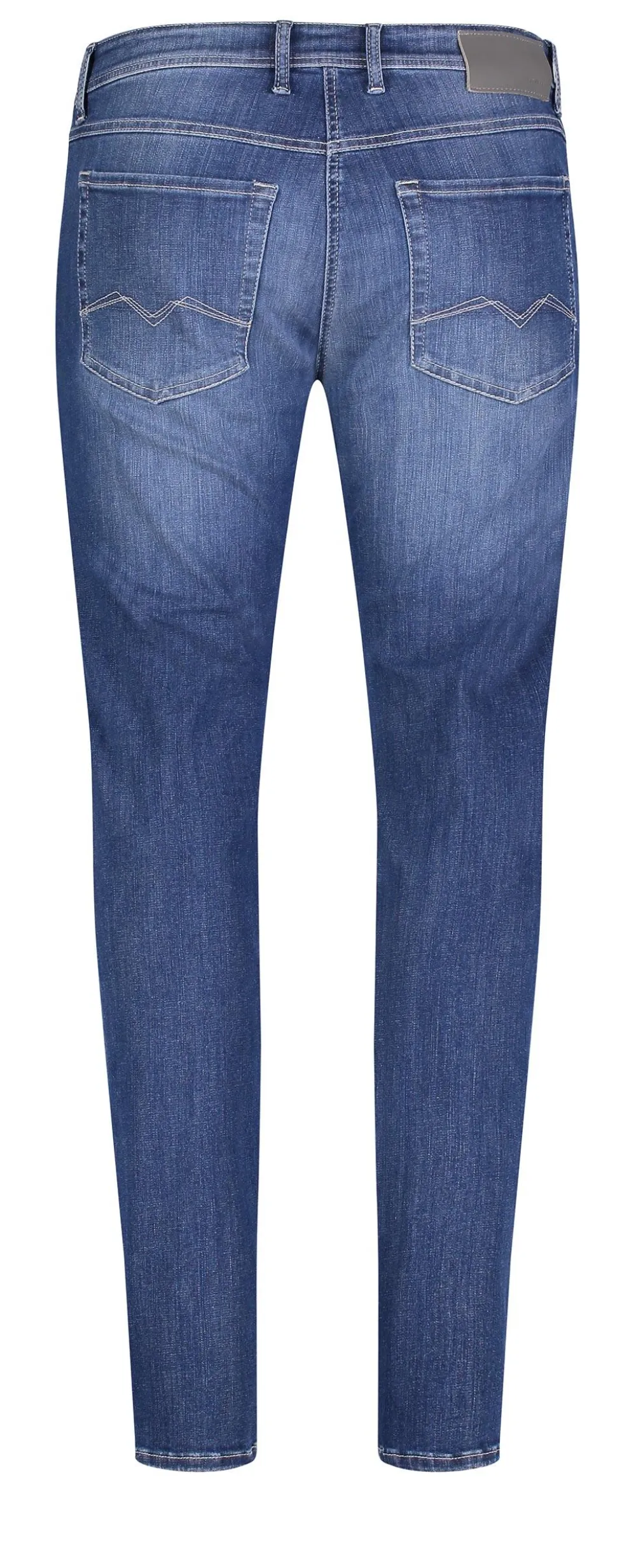 Mac Farkut|Kaikki Housut Ja Farkut>miesten farkut, 1995L FLEXX NOS Sininen, Indigo