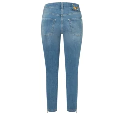 Mac Farkut|Kaikki Housut Ja Farkut>Naisten Farkut, DREAM CHIC Indigo