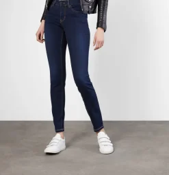 Mac Farkut|Kaikki Housut Ja Farkut>Naisten Farkut, Dream Skinny D826