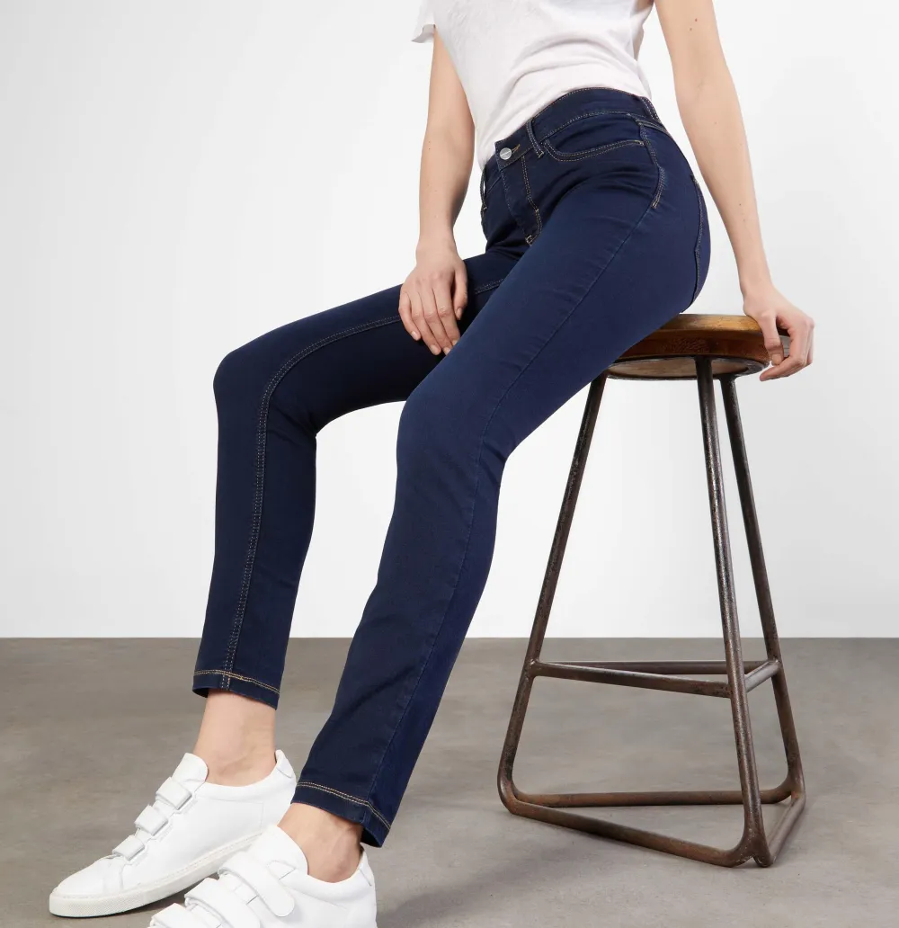 Mac Farkut|Kaikki Housut Ja Farkut>Naisten Farkut, Dream Skinny D826