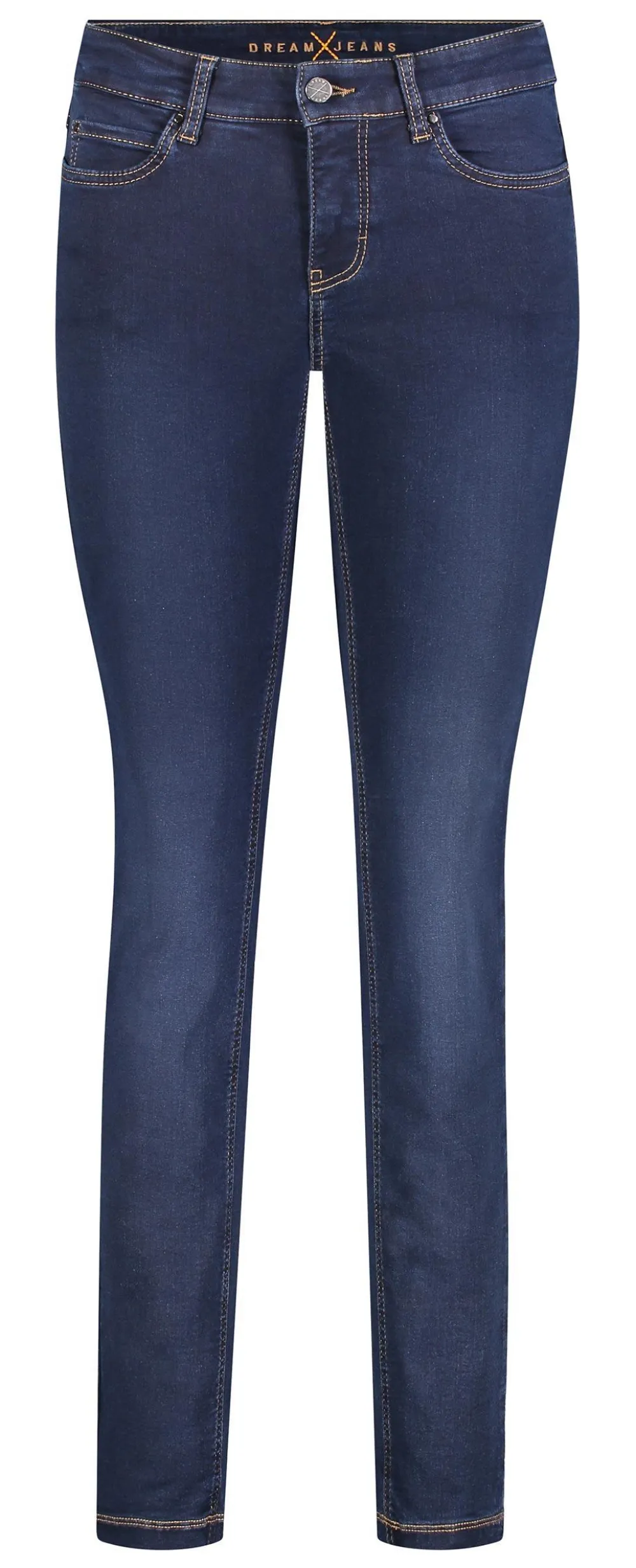 Mac Farkut|Kaikki Housut Ja Farkut>Naisten Farkut, Dream Skinny D826