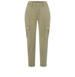 Mac Kaikki Housut Ja Farkut|Cargo-Housut>Naisten Farkut, RICH CARGO