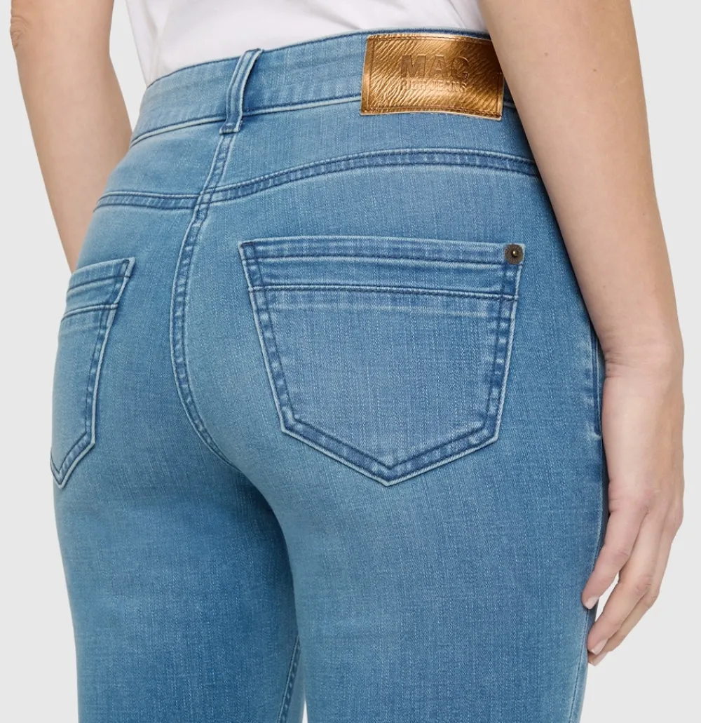 Mac Farkut|Kaikki Housut Ja Farkut>naisten farkut Rich Slim,