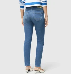 Mac Farkut|Kaikki Housut Ja Farkut>Naisten Farkut, RICH SLIM Indigo