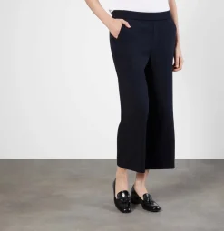 Mac Suorat Housut Ja Kangashousut|Kaikki Housut Ja Farkut>naisten housut, Chiara cropped